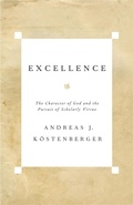 Cover: Excellence - Crossway