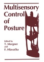 Cover: Multisensory Control of Posture - Springer