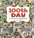 Cover: 100th Day - Capstone Press