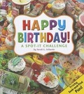 Cover: Happy Birthday! - Capstone Press