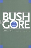 Cover: Bush v. Gore - Yale University Press