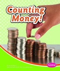 Cover: Counting Money! - Capstone Press
