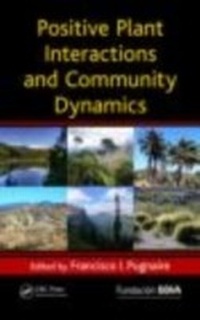 Abbildung von: Positive Plant Interactions and Community Dynamics - CRC Press