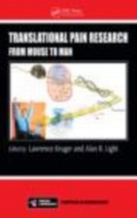 Enlarge image Cover: Translational Pain Research - CRC Press