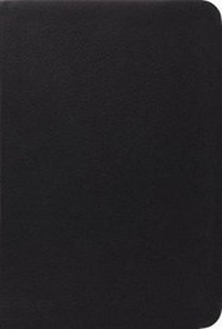 Abbildung von: UBS Greek New Testament - Crossway Bibles