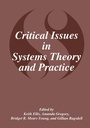 Cover: Critical Issues in Systems Theory and Practice - Springer