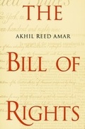 Cover: The Bill of Rights - Yale University Press