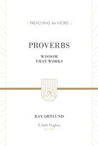 Enlarge image Cover: Proverbs - Crossway