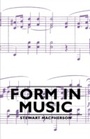 Cover: Form in Music - Read Books Ltd.