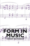 Cover: Form in Music - Read Books Ltd.