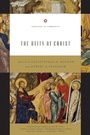 Cover: The Deity of Christ - Crossway