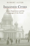 Cover: Imagined Cities - Yale University Press
