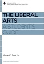Cover: The Liberal Arts - Crossway Books