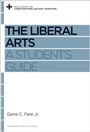 Cover: The Liberal Arts - Crossway