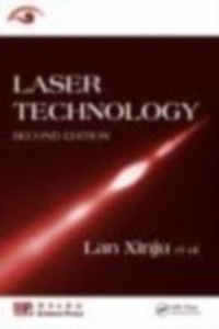 Abbildung von: Laser Technology - CRC Press