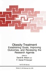 Cover: Obesity Treatment - Plenum Publishing Co.,N.Y.