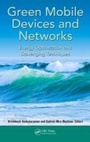 Cover: Green Mobile Devices and Networks - CRC Press