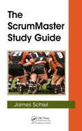 Cover: The ScrumMaster Study Guide - Taylor & Francis
