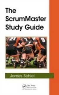 Abbildung von: The ScrumMaster Study Guide - Auerbach