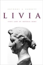 Cover: Livia - Yale University Press