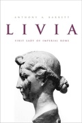 Cover: Livia - Yale University Press