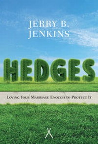 Enlarge image Cover: Hedges - Crossway Books