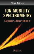 Bild: Ion Mobility Spectrometry - CRC Press