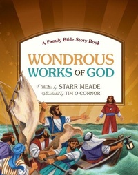 Enlarge image Cover: Wondrous Works of God - Crossway Books