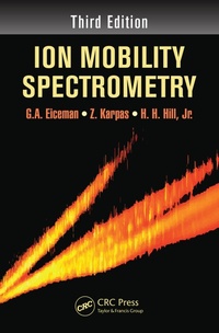 Abbildung von: Ion Mobility Spectrometry - CRC Press