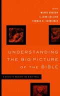 Cover: Understanding the Big Picture of the Bible - Crossway