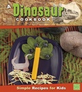 Cover: A Dinosaur Cookbook - Capstone Press