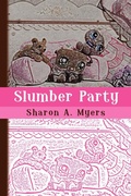 Cover: Slumber Party - Xlibris