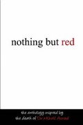 Cover: Nothing But Red - Lulu.com