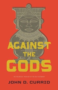 Enlarge image Cover: Against the Gods - Crossway Books