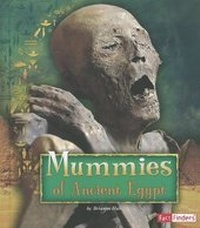 Enlarge image Cover: Mummies of Ancient Egypt - Capstone Press