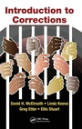 Cover: Introduction to Corrections - Routledge