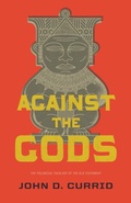 Cover: Against the Gods - Crossway