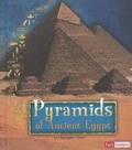 Cover: Pyramids of Ancient Egypt - Capstone Press