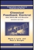 Cover: Classical Feedback Control - CRC Press