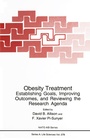 Cover: Obesity Treatment - Springer