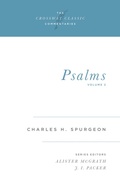 Cover: Psalms (Vol. 2) - Crossway