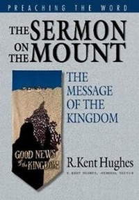 Bild: The Sermon on the Mount - Crossway Books