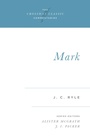Cover: Mark (Expository Thoughts on the Gospels) - Crossway