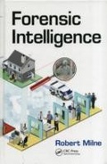 Bild: Forensic Intelligence - CRC Press