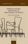 Bild: Thermo-Hydro-Mechanical Wood Processing - EPFL Press