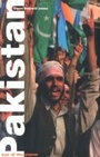 Cover: Pakistan - Yale University Press