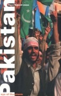 Enlarge image Cover: Pakistan - Yale University Press