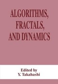 Cover: Algorithms, Fractals, and Dynamics - Kluwer Academic/Plenum Publishers