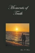 Cover: Moments of Truth - Lulu.com