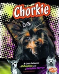 Cover: Chorkie - Capstone Press